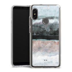 Bumper Case transparent