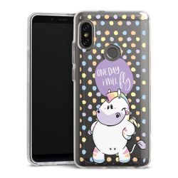 Bumper Case transparent single