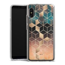 Bumper Case transparent single