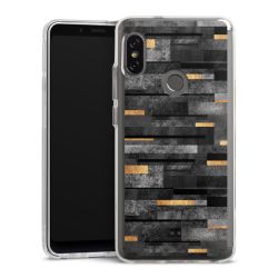 Bumper Case transparent single