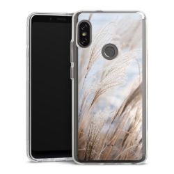 Bumper Case transparent