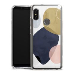 Bumper Case transparent