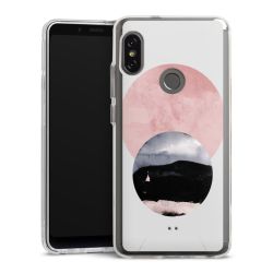 Bumper Case transparent