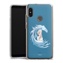 Bumper Case transparent single