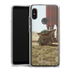 Bumper Case transparent single