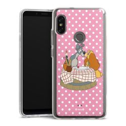 Bumper Case transparent single