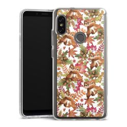 Bumper Case transparent single