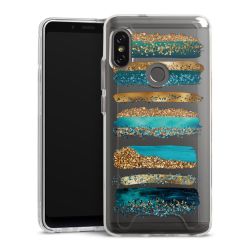 Bumper Case transparent single