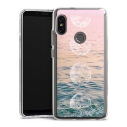 Bumper Case transparent