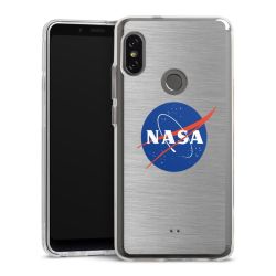 Bumper Case transparent