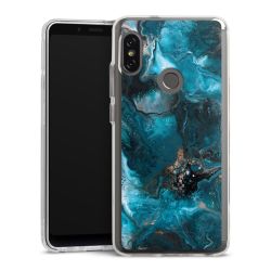 Bumper Case transparent