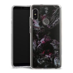 Bumper Case transparent