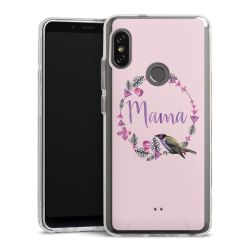 Bumper Case transparent single