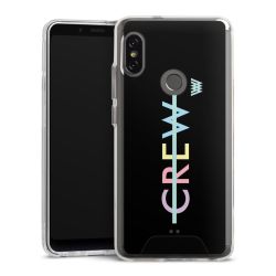 Bumper Case transparent single