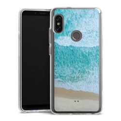 Bumper Case transparent