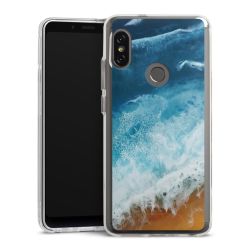 Bumper Case transparent