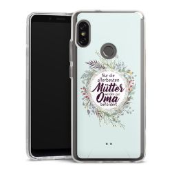 Bumper Case transparent single