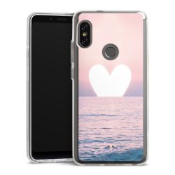 Bumper Case transparent