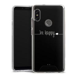 Bumper Case transparent single