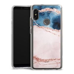 Bumper Case transparent single