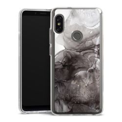 Bumper Case transparent