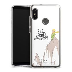 Bumper Case transparent single