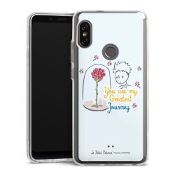 Bumper Case transparent