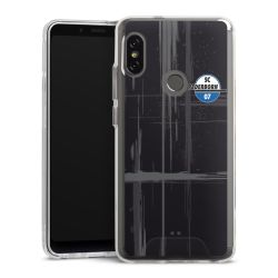 Bumper Case transparent single