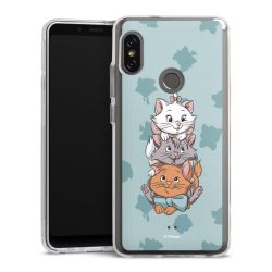 Bumper Case transparent single