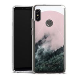 Bumper Case transparent single