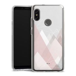 Bumper Case transparent