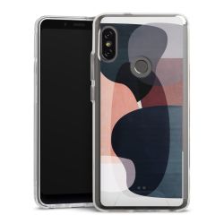 Bumper Case transparent