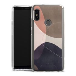 Bumper Case transparent