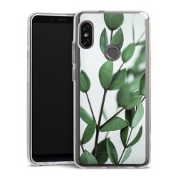 Bumper Case transparent single