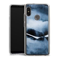 Bumper Case transparent