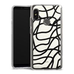 Bumper Case transparent single