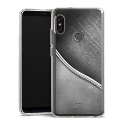 Bumper Case transparent