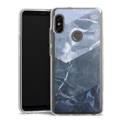 Bumper Case transparent