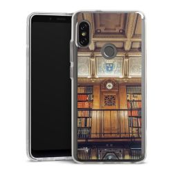 Bumper Case transparent