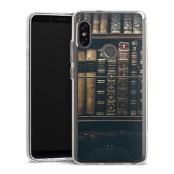 Bumper Case transparent single