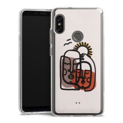 Bumper Case transparent