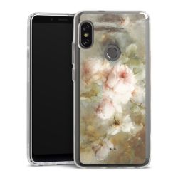 Bumper Case transparent