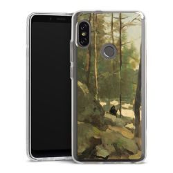 Bumper Case transparent