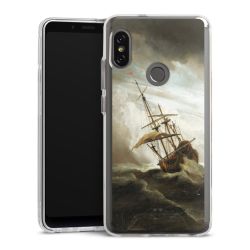 Bumper Case transparent