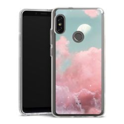 Bumper Case transparent