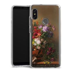 Bumper Case transparent