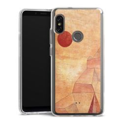 Bumper Case transparent single