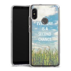 Bumper Case transparent