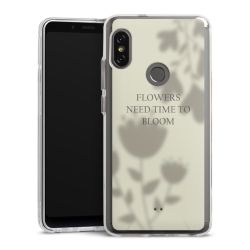 Bumper Case transparent single