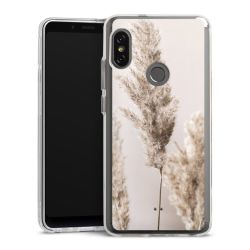 Bumper Case transparent